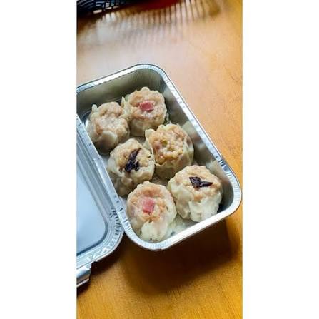 Dimsum Iwan Basuki