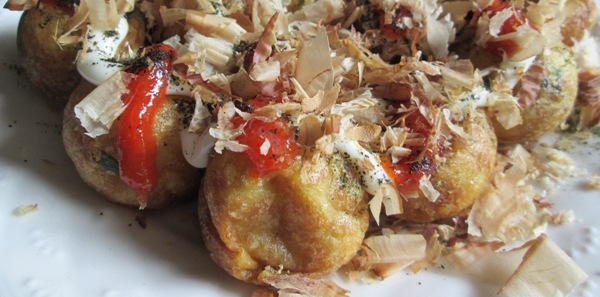 Takoyaki Listiyo Rini 