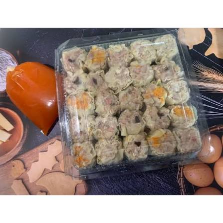 Jajanan Dimsum Swari