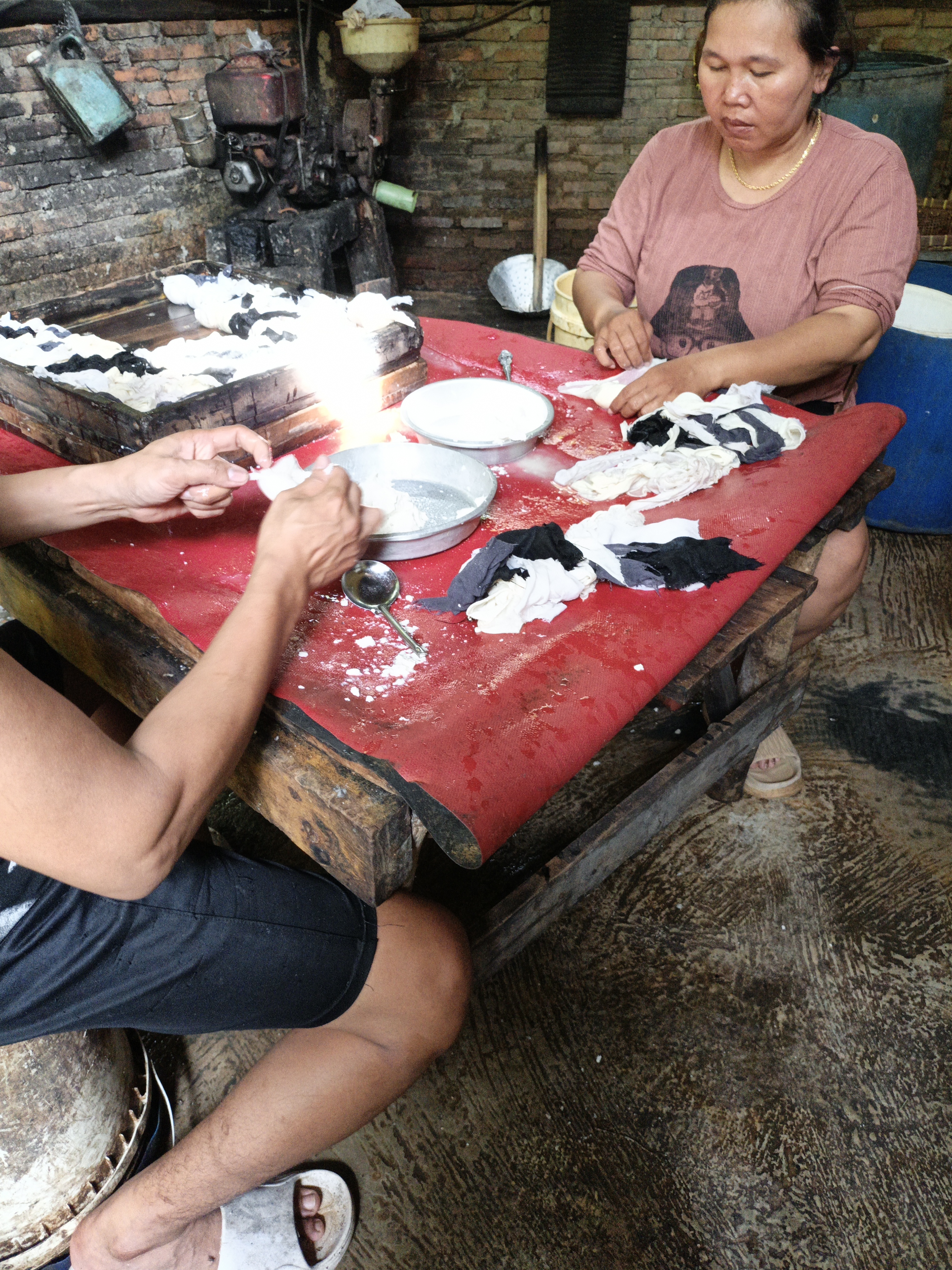 Tahu Murni Pak Romli